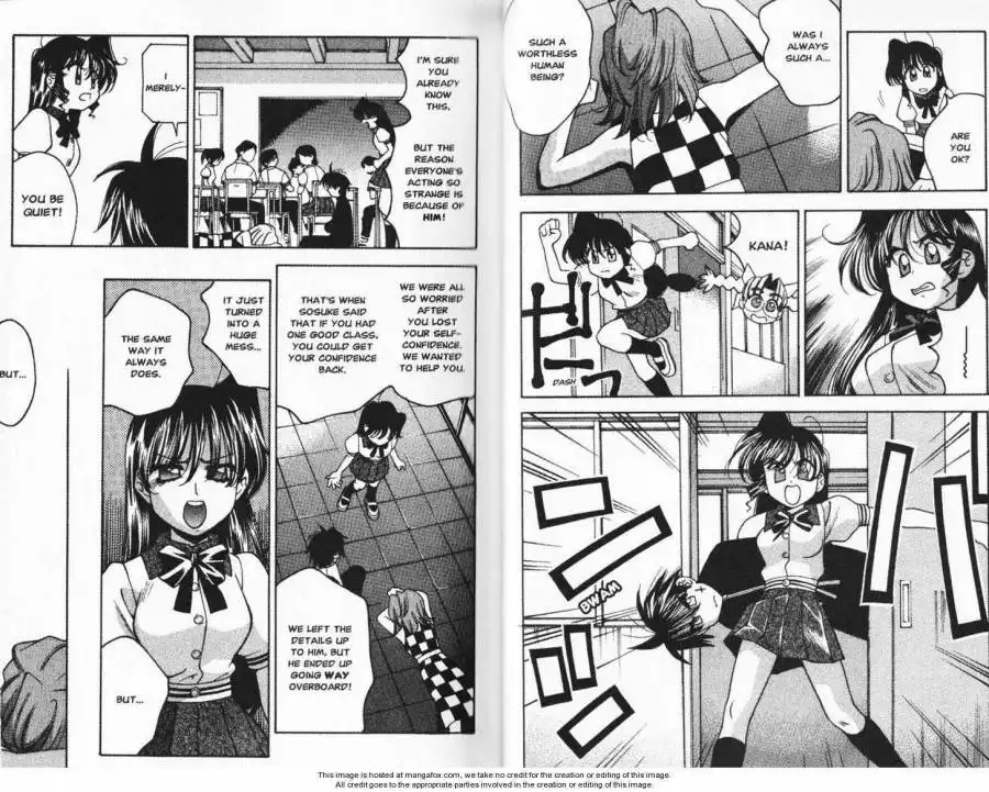 Full Metal Panic! Overload Chapter 14 12